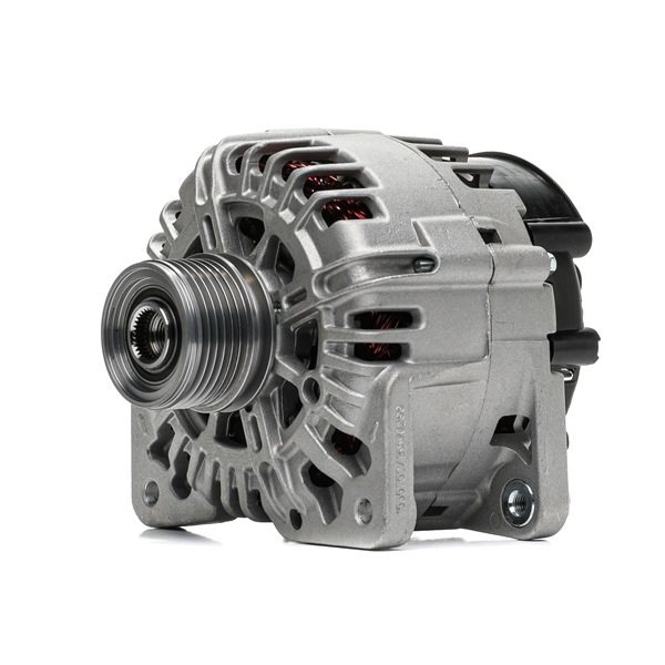 Alternator RIDEX 4G1346 4G1346 - photo 1