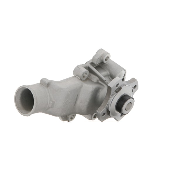 Water Pump, Engine Cooling RIDEX 1260W0734 1260W0734 - photo 1