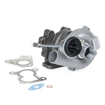 Turbocharger RIDEX 2234C10478 2234C10478 - photo 3