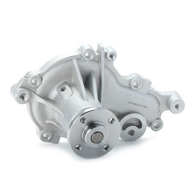 Water Pump, Engine Cooling RIDEX 1260W0090 1260W0090 - photo 4