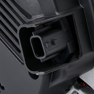 Alternator RIDEX 4G0558 4G0558 - photo 6