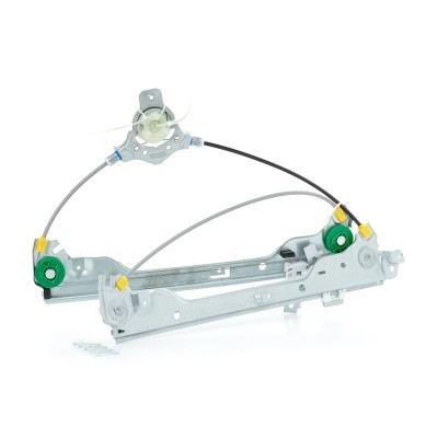 Window Regulator RIDEX 1561W0922 1561W0922 - photo 3