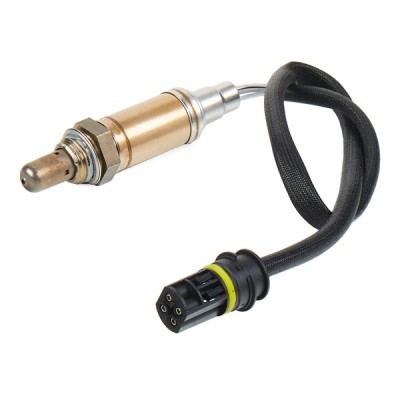 Lambda (Oxygen) Sensor RIDEX 3922L0548 3922L0548 - photo 3
