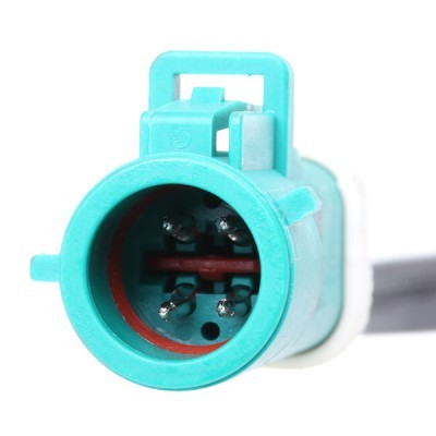 Lambda (Oxygen) Sensor RIDEX 3922L0658 3922L0658 - photo 4