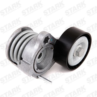 Belt Tensioner V-Ribbed Belt Stark SKTL-0610006 SKTL-0610006 - photo 2