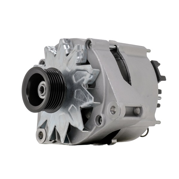 Alternator RIDEX 4G1032 4G1032 - photo 1