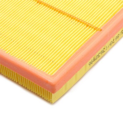 Air Filter RIDEX 8A0573 8A0573 - photo 5