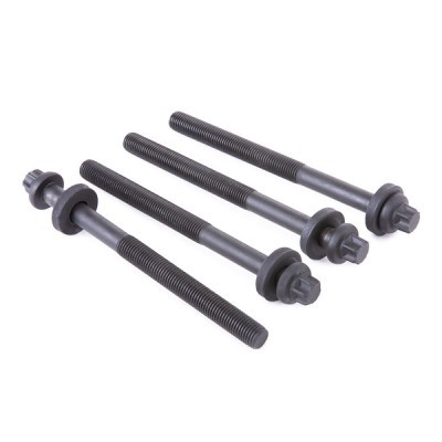 Head bolts RIDEX 1217B0049 1217B0049 - photo 3