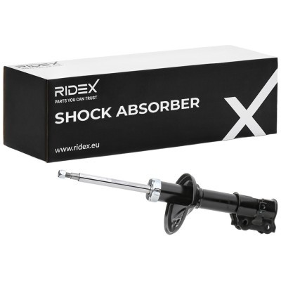 Shock Absorber RIDEX 854S0795 854S0795 - photo 2