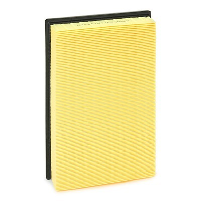 Air Filter RIDEX 8A0065P 8A0065P - photo 4