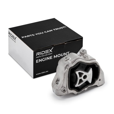 Engine Mounting RIDEX 247E0625 247E0625 - photo 2