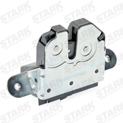 Car boot lock Stark SKTLK-4800073 SKTLK-4800073 - photo 3