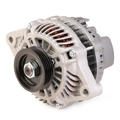 Alternator RIDEX 4G0883 4G0883 - photo 3