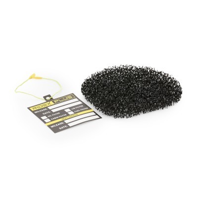 Cabin Air Filter RIDEX 424I0312P 424I0312P - photo 2