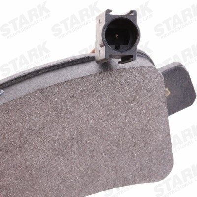 Brake Pads Set Stark SKBP-0011951 SKBP-0011951 - photo 8
