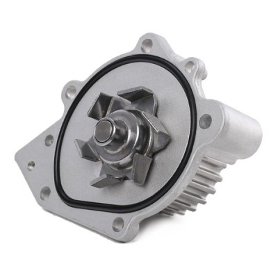 Water Pump, Engine Cooling RIDEX 1260W0101 1260W0101 - photo 6