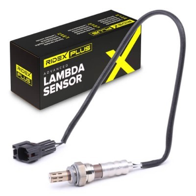 Lambda (Oxygen) Sensor RIDEX 3922L0202P 3922L0202P - photo 2