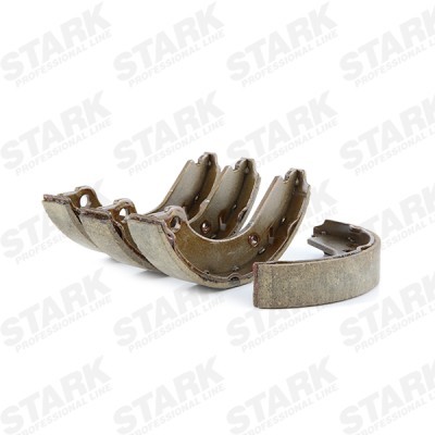 Brake Pads Set Stark SKBS-0450075 SKBS-0450075 - photo 3