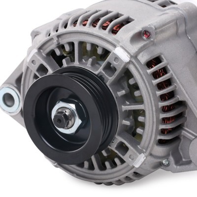 Alternator RIDEX 4G1003 4G1003 - photo 5