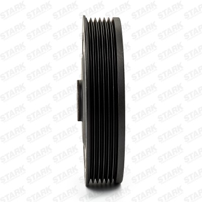 Belt Pulley, crankshaft Stark SKBPC-0640065 SKBPC-0640065 - photo 7
