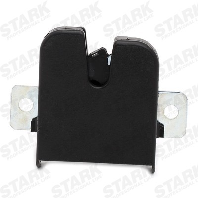 Car boot lock Stark SKTLK-4800005 SKTLK-4800005 - photo 4