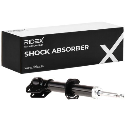 Shock Absorber RIDEX 854S0630 854S0630 - photo 2