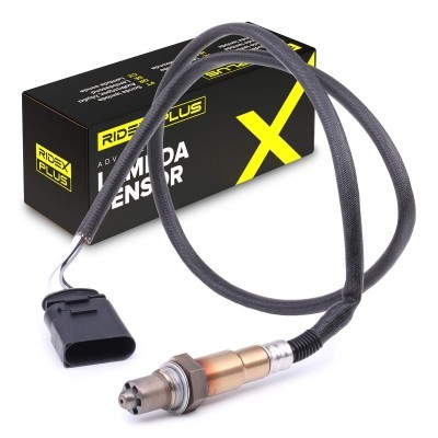 Lambda (Oxygen) Sensor RIDEX 3922L0250P 3922L0250P - photo 2