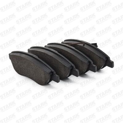 Brake Pads Set Stark SKBP-0010311 SKBP-0010311 - photo 5