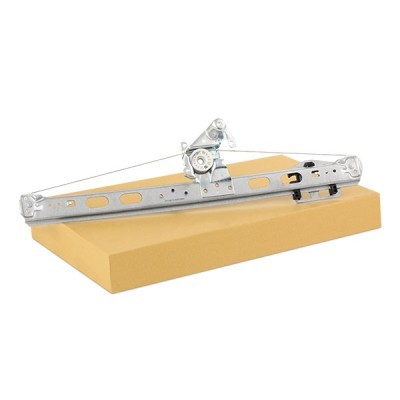 Window Regulator RIDEX 1561W0238 1561W0238 - photo 2