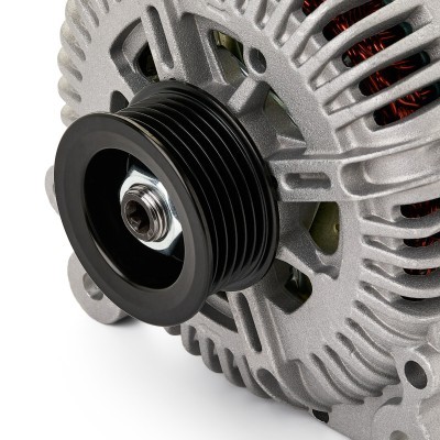 Alternator RIDEX 4G0088R 4G0088R - photo 5