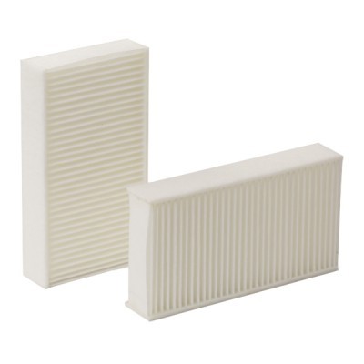 Cabin Air Filter RIDEX 424I0388 424I0388 - photo 4