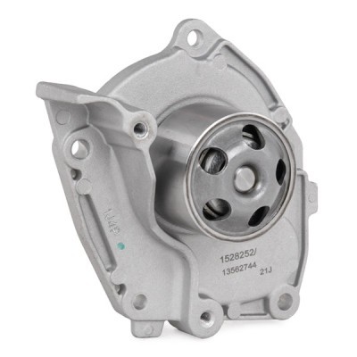 Water Pump, Engine Cooling RIDEX 1260W0143 1260W0143 - photo 3