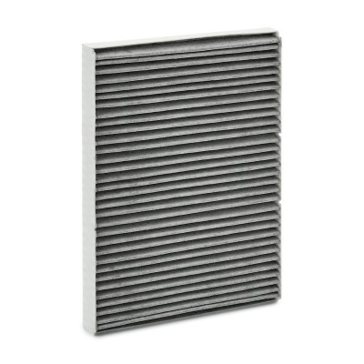 Cabin Air Filter RIDEX 424I0087P 424I0087P - photo 3
