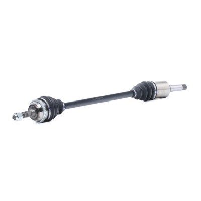 Drive Shaft RIDEX 13D0381 13D0381 - photo 3