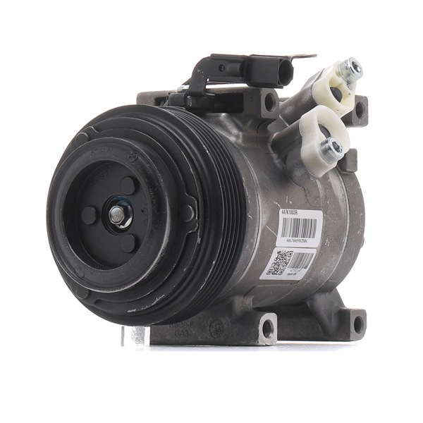 Compressor, Air Conditioning 447K1003R - photo 1