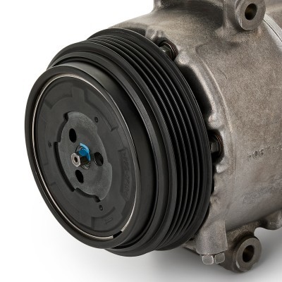 Compressor, Air Conditioning 447K0117R - photo 5