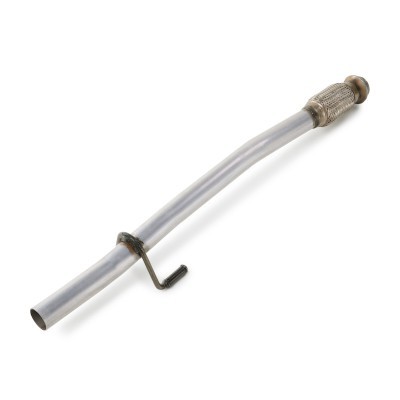 Exhaust Pipe RIDEX 17E0392 17E0392 - photo 3