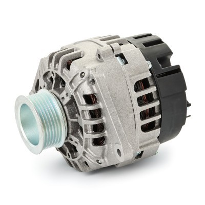 Alternator RIDEX 4G1735R 4G1735R - photo 3