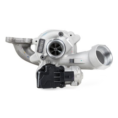 Turbocharger RIDEX 2234C0454 2234C0454 - photo 6