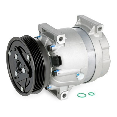 Compressor, Air Conditioning 447K0181 - photo 3