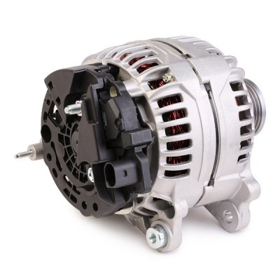 Alternator RIDEX 4G1080 4G1080 - photo 4
