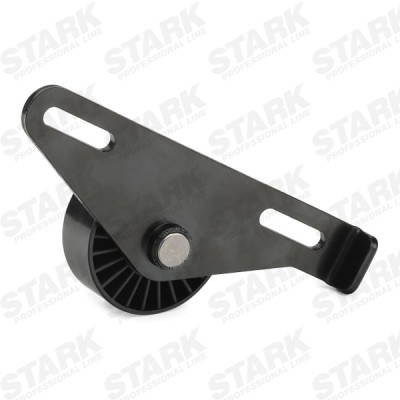 Belt Tensioner V-Ribbed Belt Stark SKTL-0610053 SKTL-0610053 - photo 4