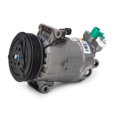 AC Сompressor 447K0144R - photo 3