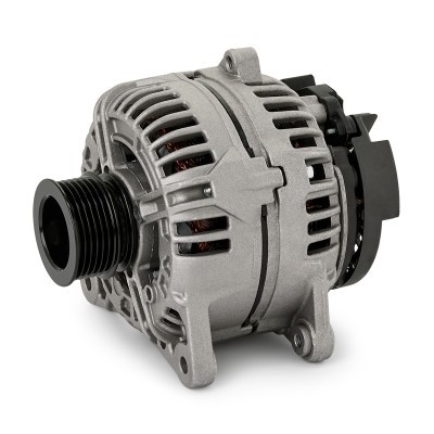 Alternator RIDEX 4G1399R 4G1399R - photo 3