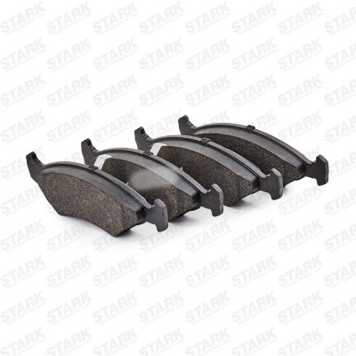 Brake Pads Set Stark SKBP-0011075 SKBP-0011075 - photo 5