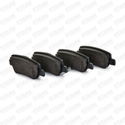 Brake Pads Set Stark SKBP-0010422 SKBP-0010422 - photo 6