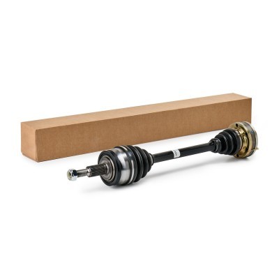 Drive Shaft RIDEX 13D0281R 13D0281R - photo 2