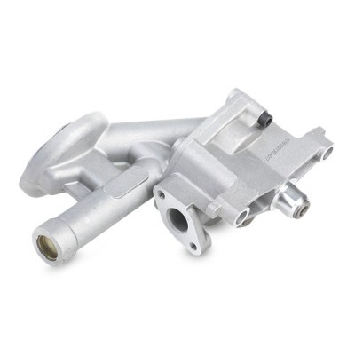 Oil Pump RIDEX 596O0026 596O0026 - photo 3
