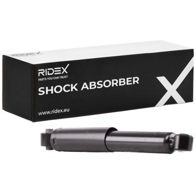 Shock Absorber RIDEX 854S1897 854S1897 - photo 2