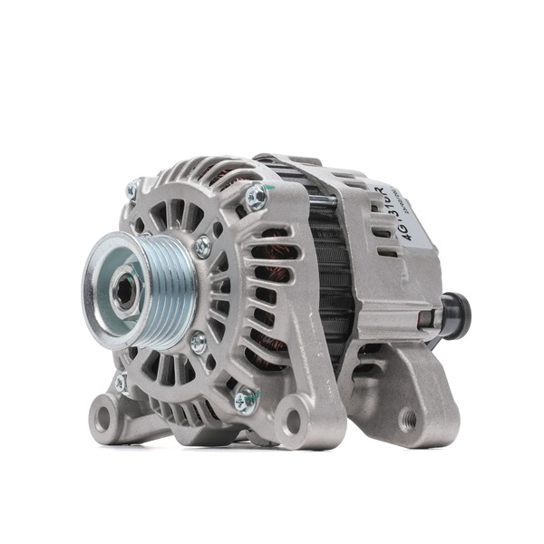 Alternator RIDEX 4G1316R 4G1316R - photo 1
